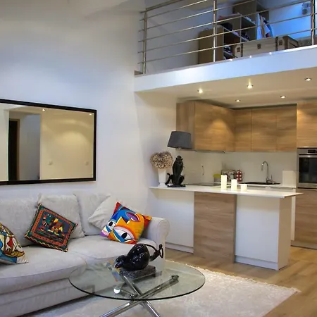Appartement Duplex coeur vieil Antibes Old city Marché provencal Esterno foto
