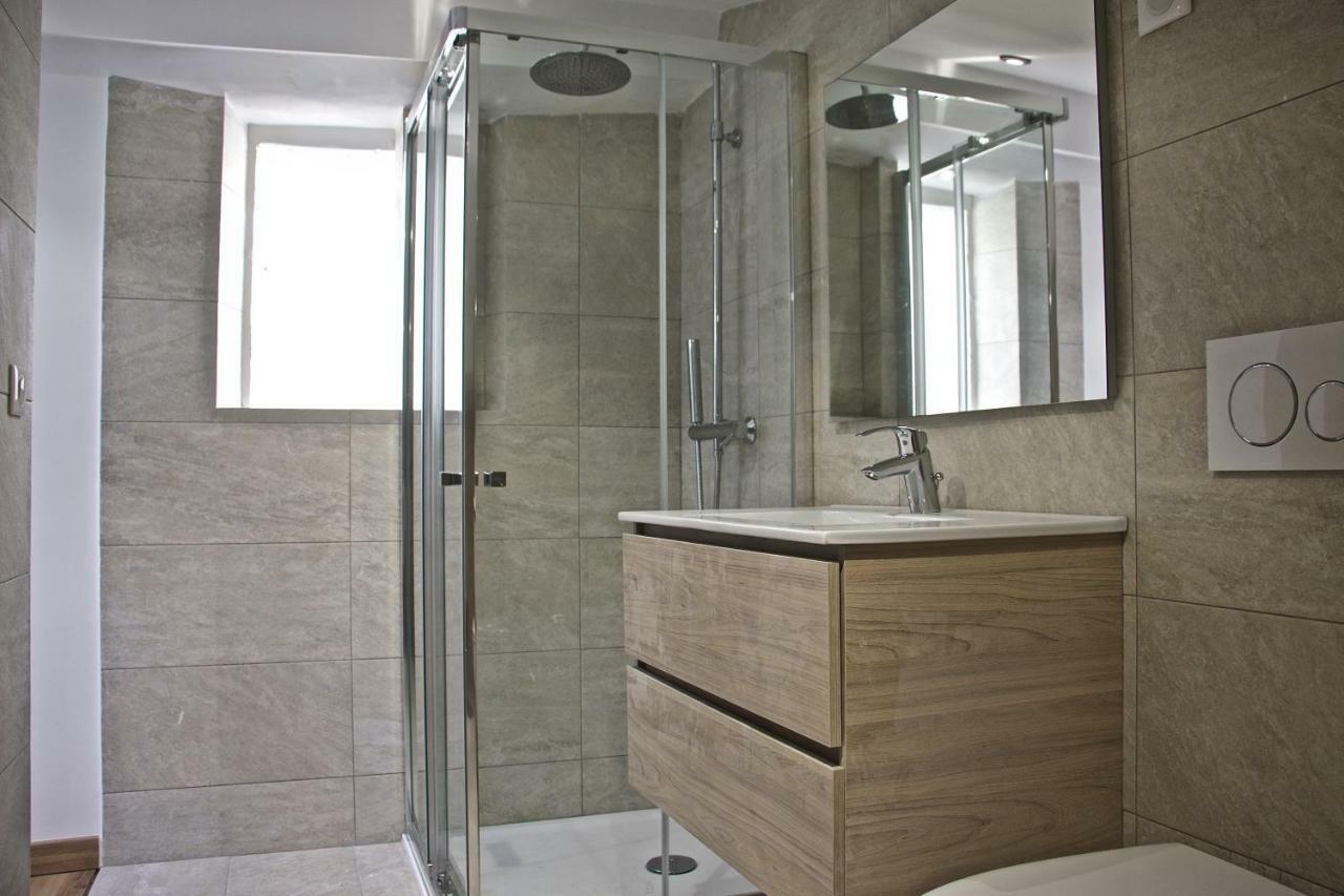 Apartment Duplex Fontaine - Duplex Coeur Vieil Old Marche Provencal